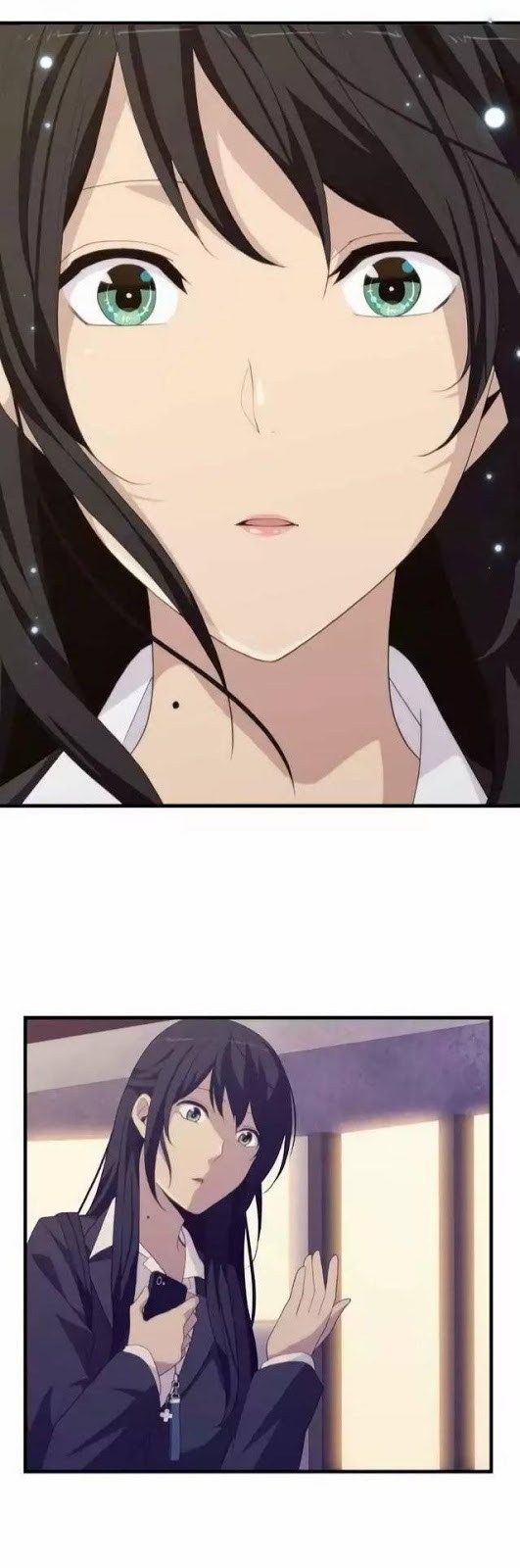 ReLife Chapter 220 Gambar 21
